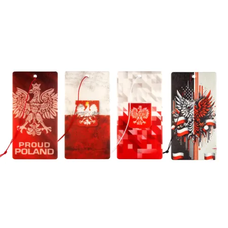 PROUD POLAND: No. 100